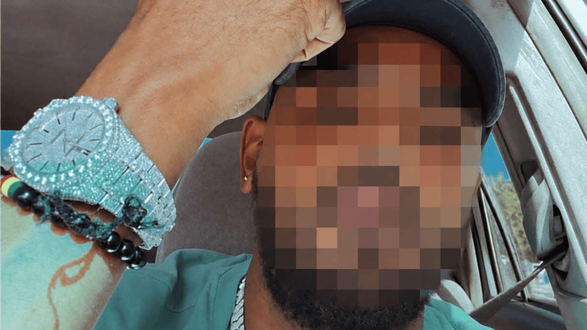 مقتل سعودي بالرصاص داخل سيارته في سانت لوسيا