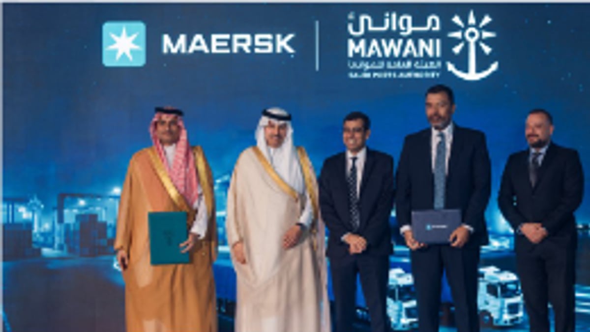 "موانئ" توقع 7 اتفاقيات استثمارية بقيمة تقارب مليار ريال في ميناء جدة الإسلامي