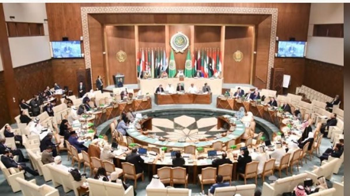 البرلمان العربي يشيد بالقرار الهولندي لحظر بضائع المستعمرات الإسرائيلية