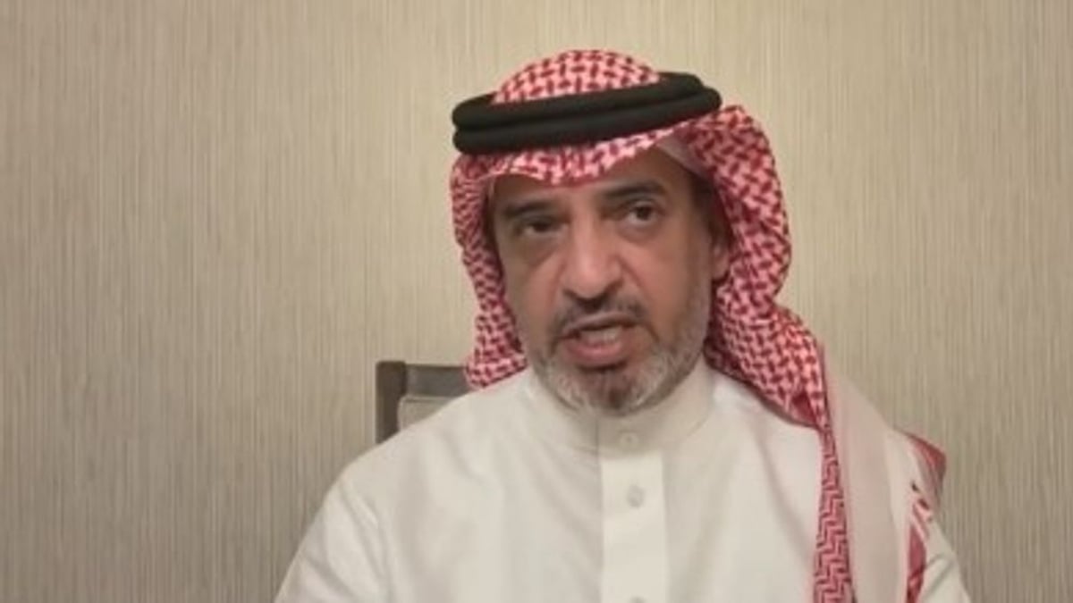 أكاديمي: المملكة قدمت بعدا سياسا واضحا للأزمة الإيرانية