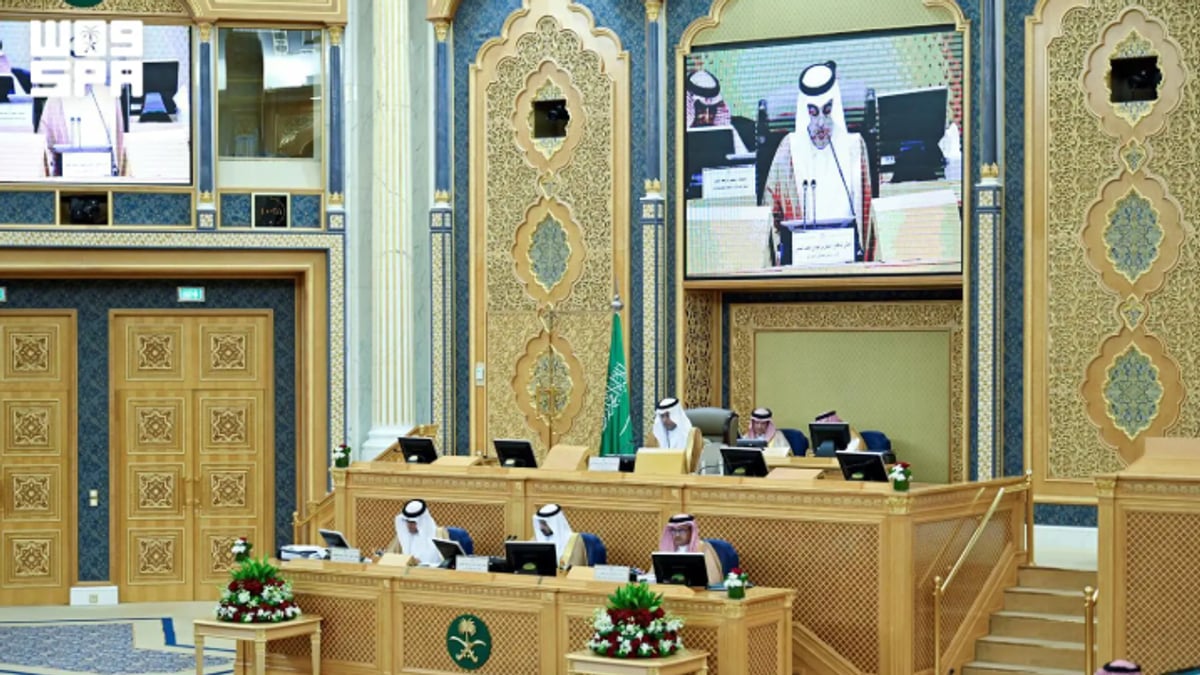 مطالبة «الصحة» بمعالجة فجوات التوظيف.. 9 قرارات جديدة لمجلس الشورى