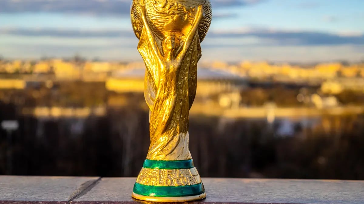 مايكل أوليس يتصدر قائمة صانعي الأهداف في كأس العالم 2026