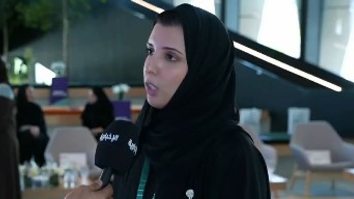 مسؤولة بـ«مسك»: برنامج «وفد» يسهم في تمكين الشباب من اكتساب الخبرات الدولية
