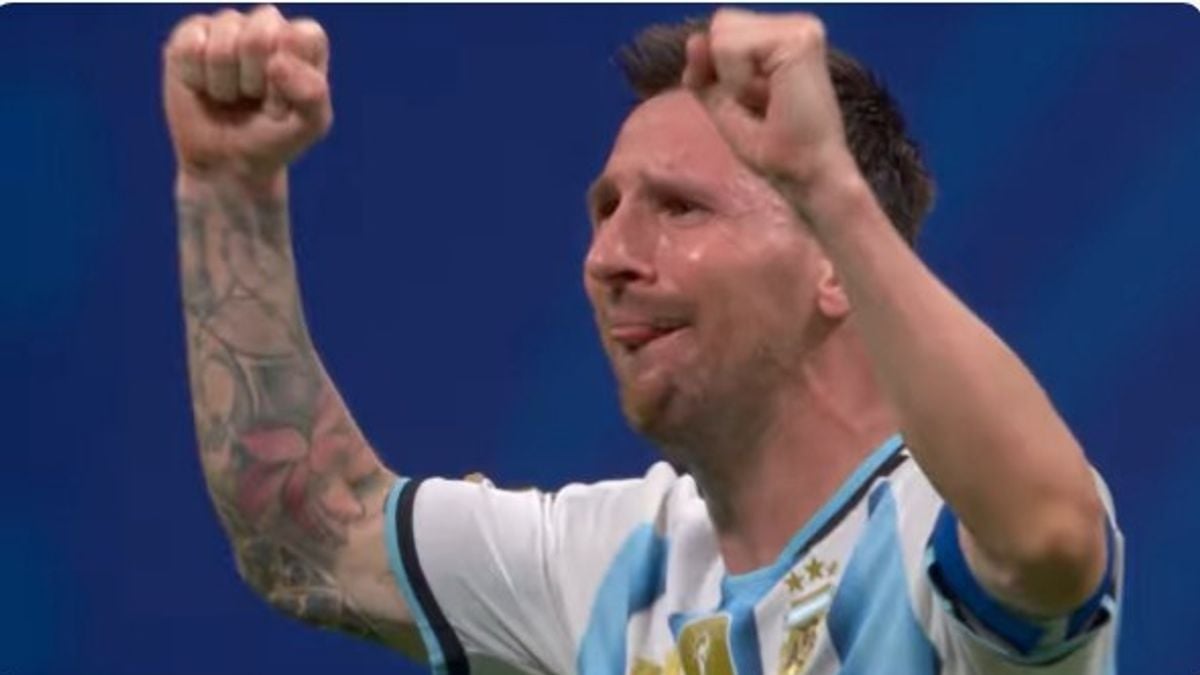 خسائر اقتصادية باهظة.. ماذا لو غادر ميسي كأس العالم؟