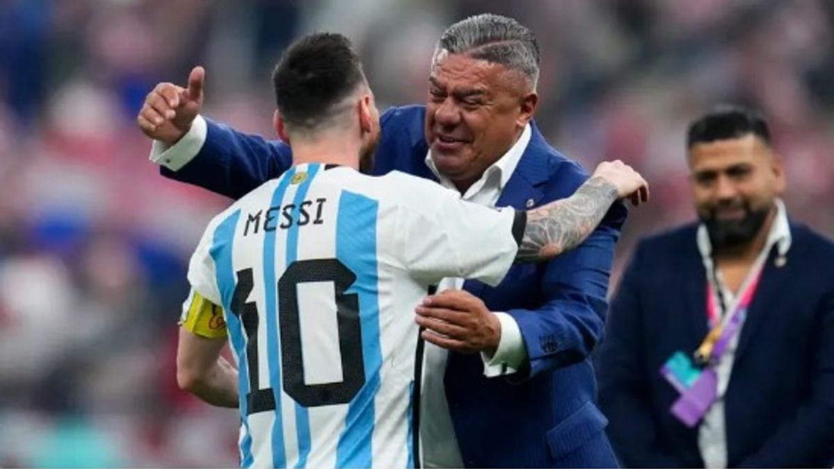 بعد إقصاء مصر.. «إف بي آي» يحقق في النشاط المالي للاتحاد الأرجنتيني داخل أمريكا
