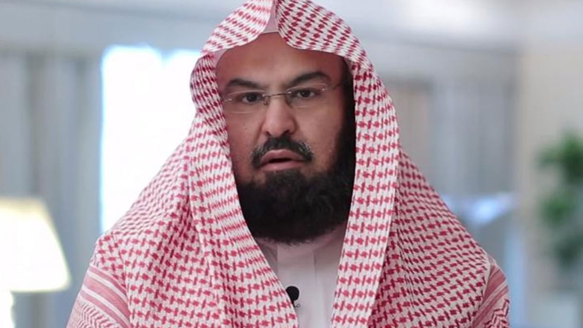 تدشين مركز الخدمات الدينية المتنقل في المسجد النبوي