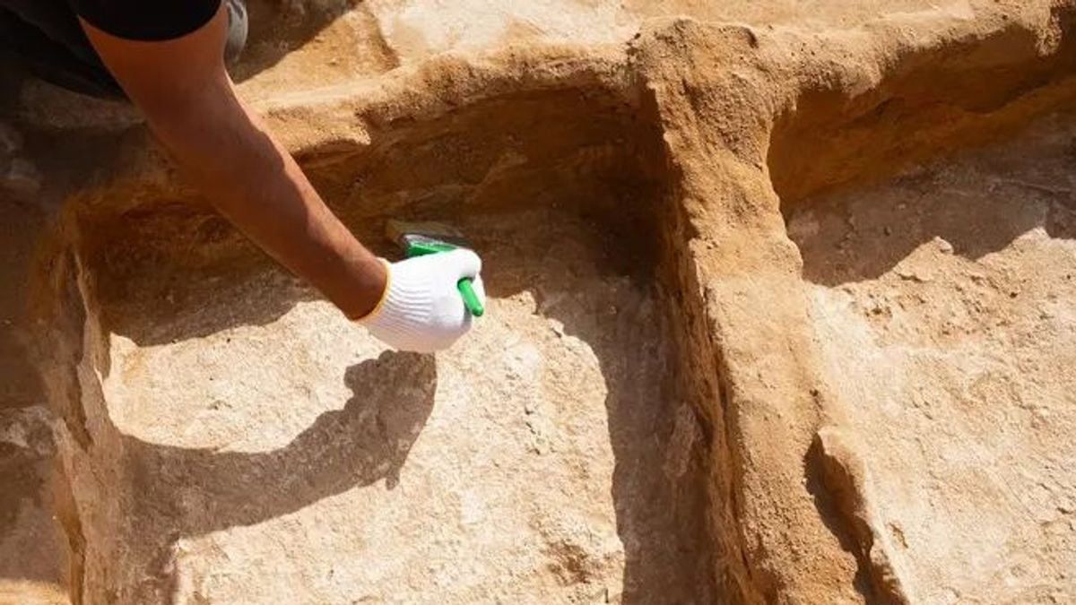 هيئة التراث تعلن نتائج الموسم الرابع من التنقيب في موقع حلِّيت الأثري بالدوادمي