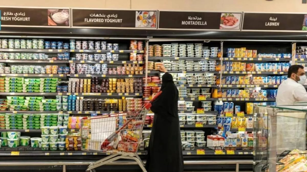 «الإحصاء»: التضخم في المملكة يستقر عند 1.8% خلال يونيو الماضي