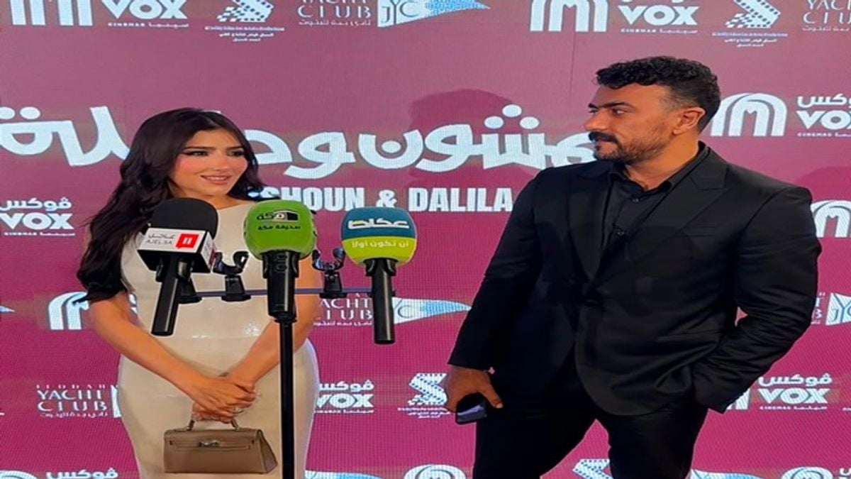 «شمشون ودليلة».. أكشن وتشويق ورومانسية في عمل يراهن على التنوع وإرضاء الجمهور السعودي