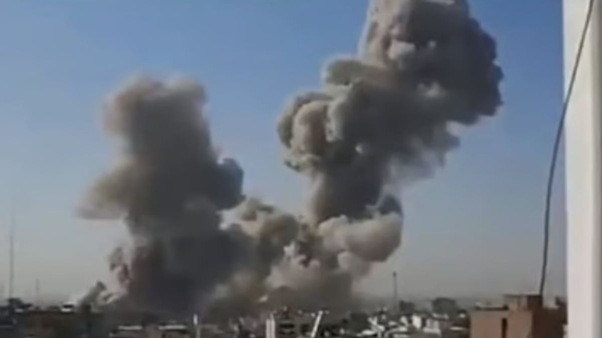 رويترز: الضربات الأمريكية الأخيرة على إيران تدفع إلى مزيد من التصعيد