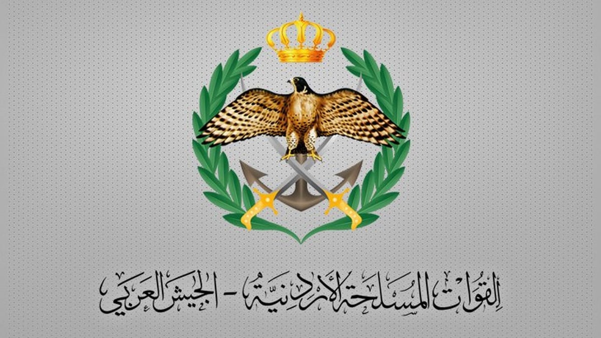 الأردن: لن نسمح باستخدام أجواءنا ساحةً لأي صراع وستتعامل بحزم مع أي تهديد يمس سيادتنا