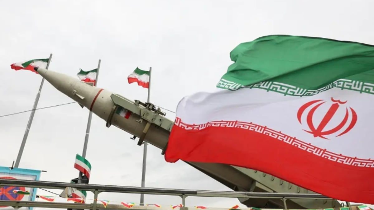 الحرس الثوري الإيراني يعلن استهداف قاعدة عسكرية بالأردن ويؤكد استمرار «عملية الثأر»