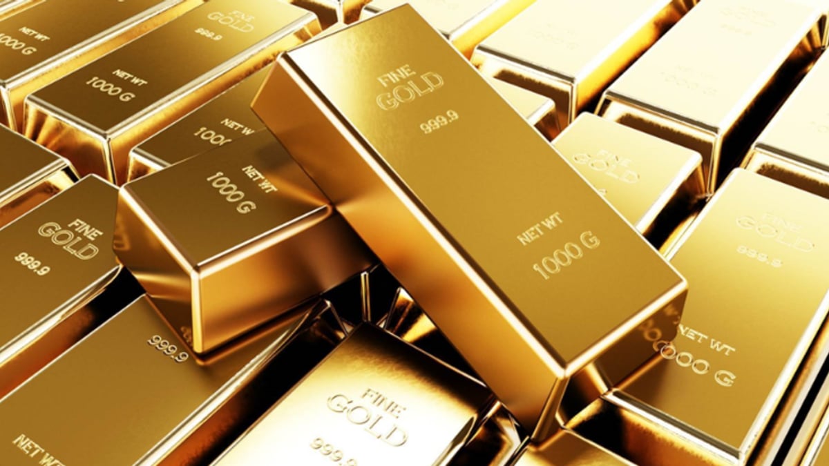استقرار أسعار الذهب عالميًا مع تراجع الفضة وارتفاع البلاتين