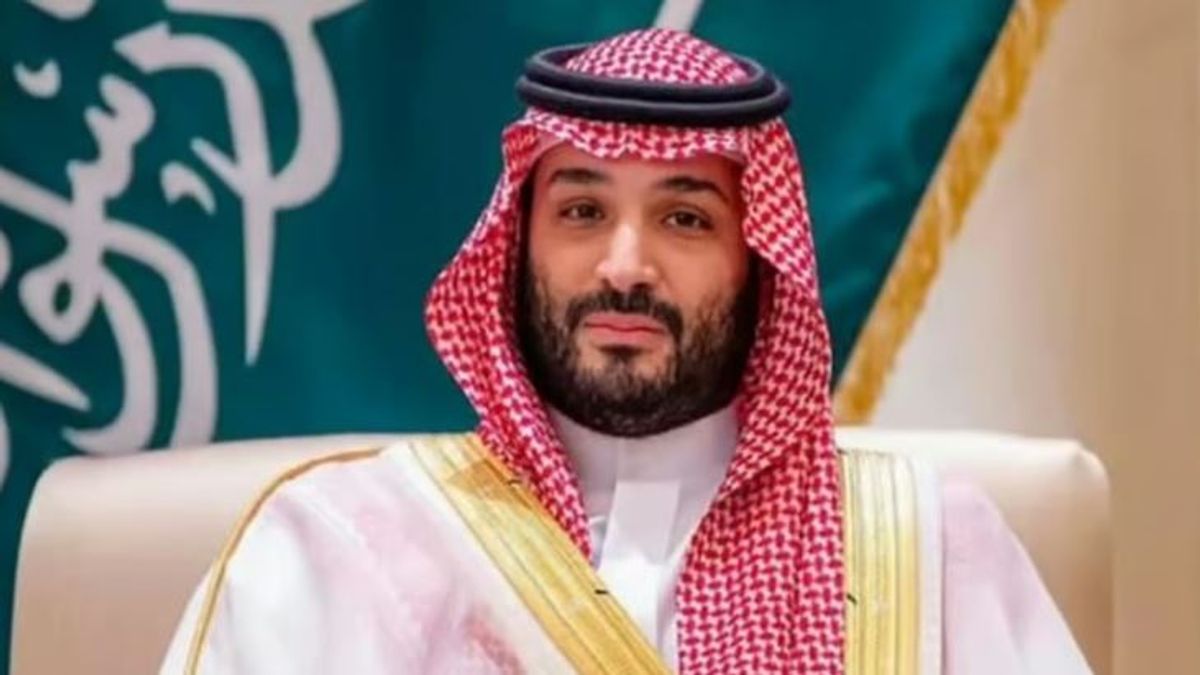 ولي العهد يعرب لأمير الكويت عن تضامن المملكة ووقوفها الكامل بجانب بلاده في مواجهة الاعتداءات الإيرانية الغاشمة