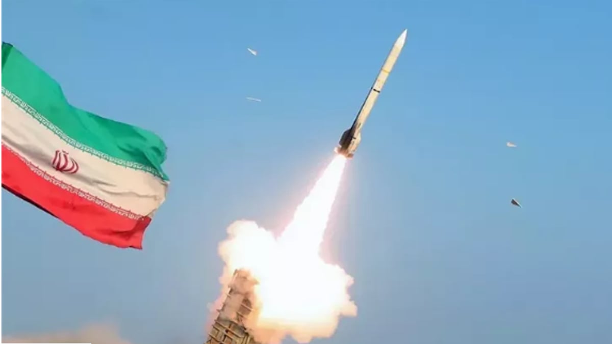 الحرس الثوري الإيراني: استهداف مواقع عسكرية أمريكية بالكويت والبحرين والأردن