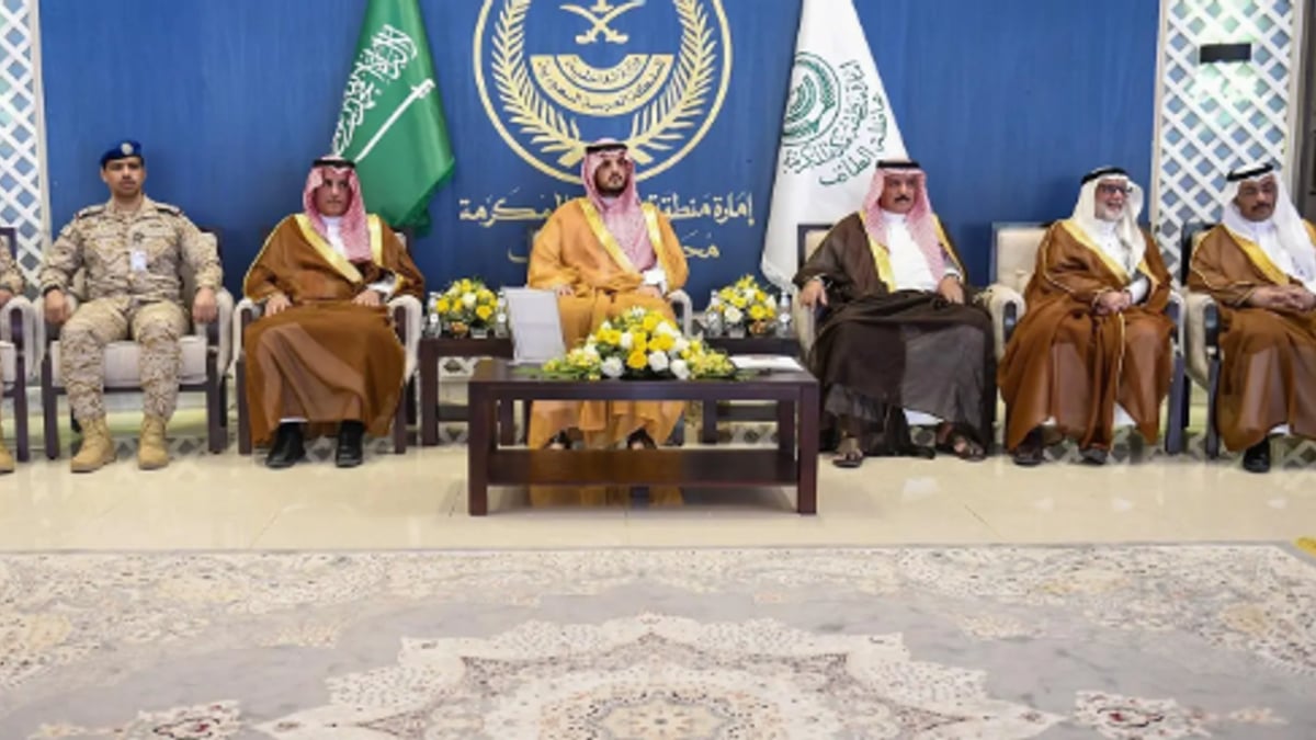 تكرّيم الفائزين بجائزة الطائف للتطوع الصحي والمجتمعي في دورتها الثالثة