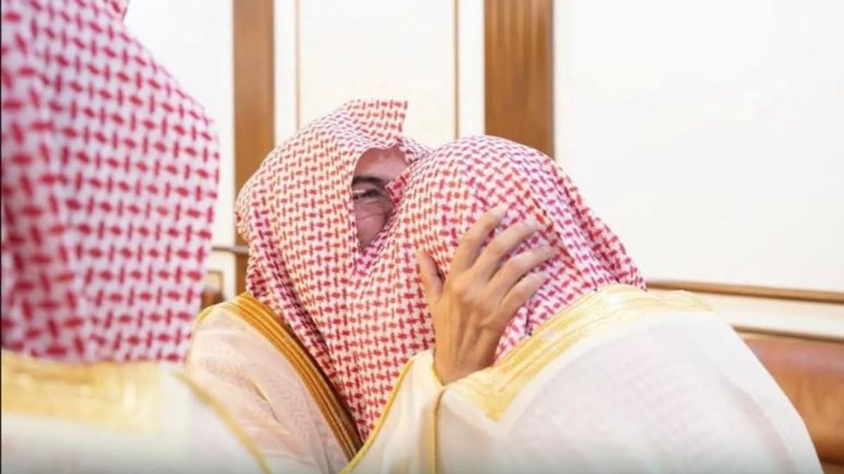 مفتي عام المملكة يشيد بجهود رئاسة «الشؤون الدينية» في خدمة قاصدي الحرمين الشريفين وتعزيز رسالتها العلمية