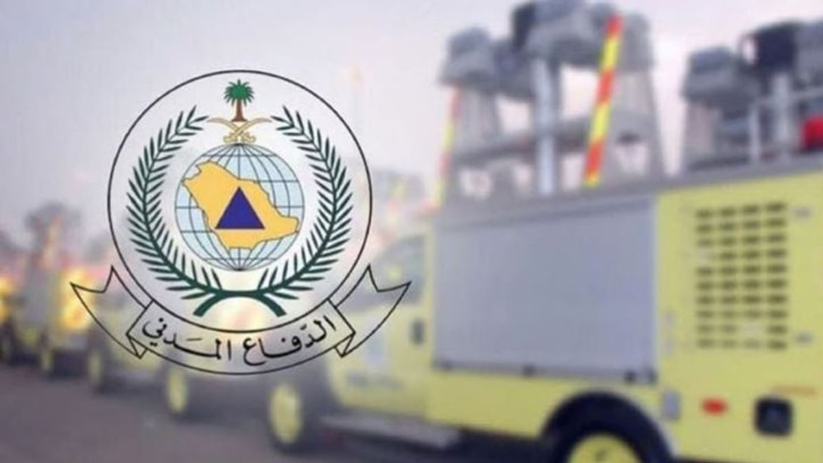 لحماية الأرواح والحد من الخسائر.. «الدفاع المدني» توضح أنواع كواشف الحريق