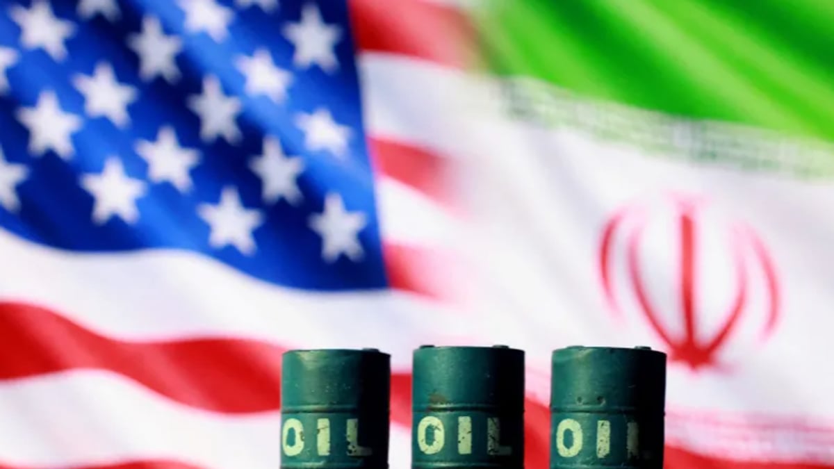 أمريكا تفرض عقوبات جديدة على إيران وتمنح ترخيصًا عامًا مرتبطًا بها
