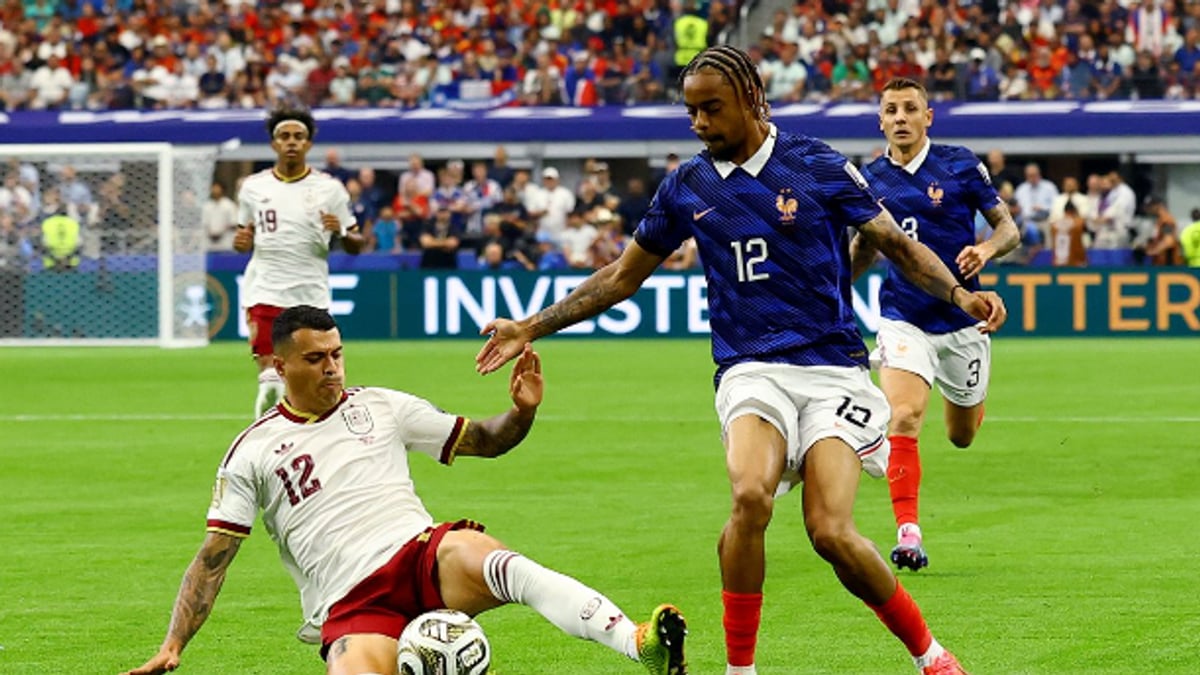 إسبانيا تعبر فرنسا بثنائية وتحجز مقعدها في نهائي مونديال 2026