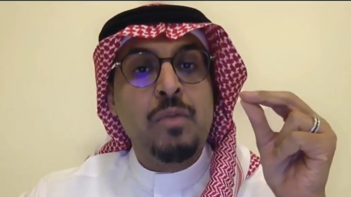 مختص بالأمن السيبراني: التهديدات السيبرانية تتزايد عالميًا والمملكة تستثمر في الكفاءات لمواجهتها