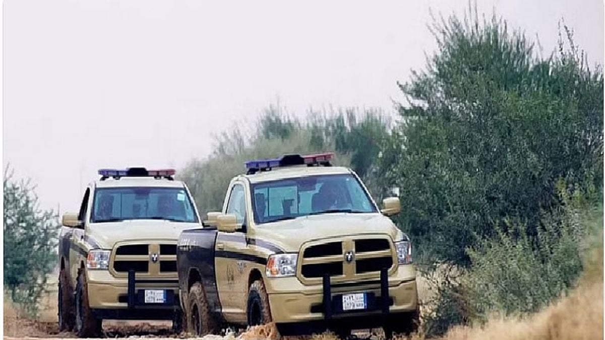 «الأمن البيئي» تضبط مخالفًا لارتكابه مخالفة التخييم في منطقة عسير