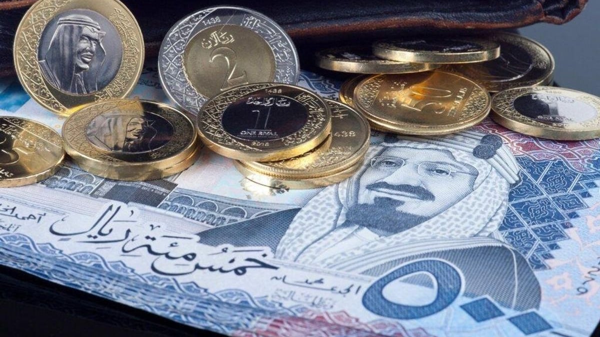 سعر الريال مقابل الدولار والعملات الأجنبية اليوم الثلاثاء 29-1-1448