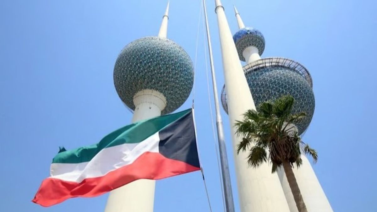 مجلس وزراء الكويت: عدوان إيران أدى لحرائق وأضرار بمنشآت حيوية ومدنية