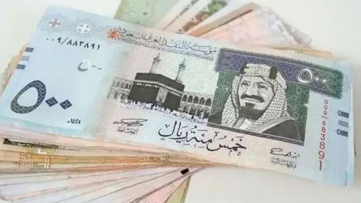 القرعاوي: أرباح المصارف التاريخية تبرهن على صلابة القطاع المالي بالسعودية