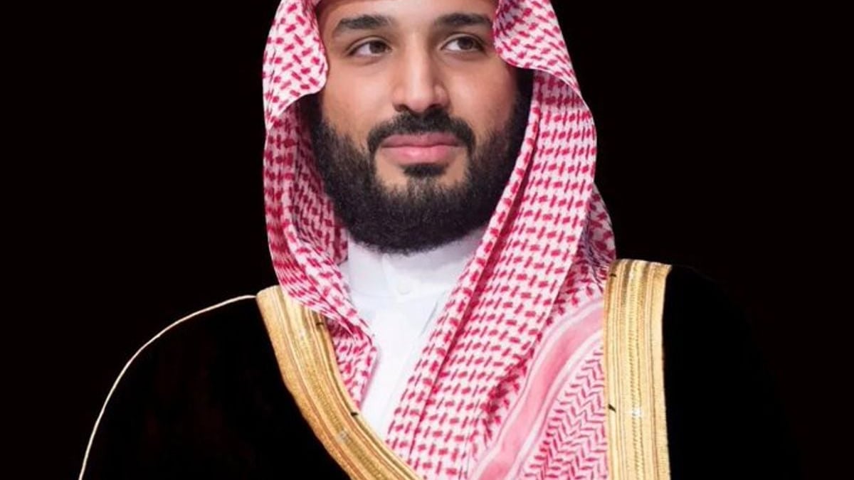 ولي العهد يتلقى رسالة خطية من رئيس وزراء بنغلاديش حول تعزيز العلاقات