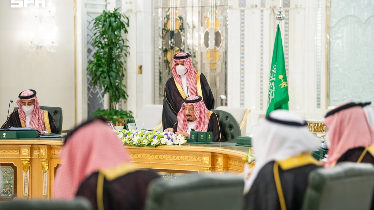 مجلس الوزراء يستعرض إنجازات قطاع التعليم استعدادًا للعام الدراسي الجديد