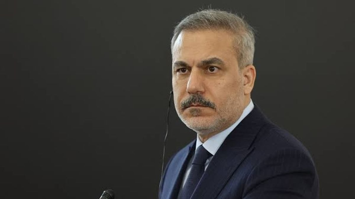 هاكان فيدان