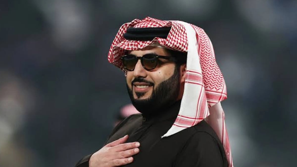 Turki Al Alshikh Releases Guide for Seventh Riyadh Season