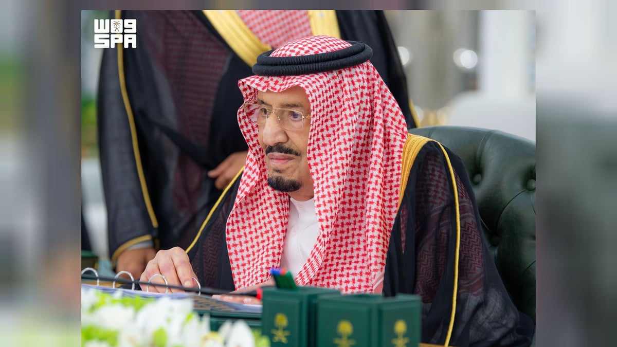 King Salman condemns Houthi attempt to target Mecca, praises military ...