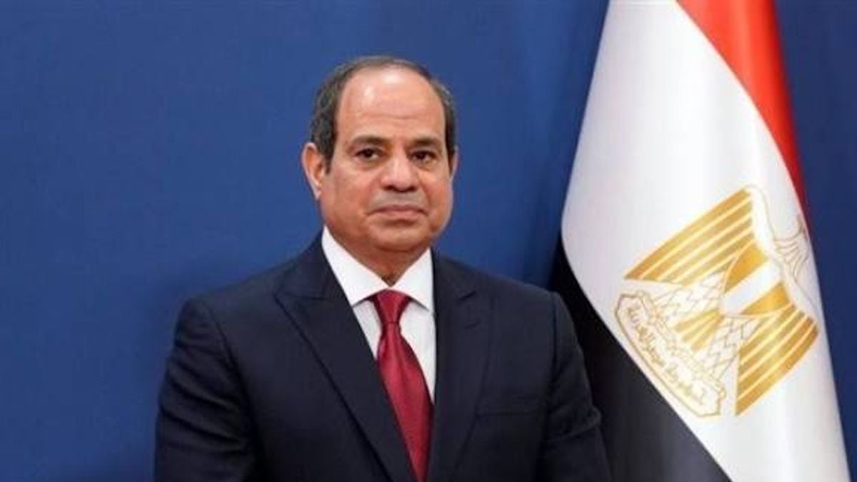 مجلس النواب المصري يعقد جلسة غدًا بناءً على طلب الرئيس لبحث تفويضه باتخاذ الإجراءات اللازمة إذا طلبت المملكة
