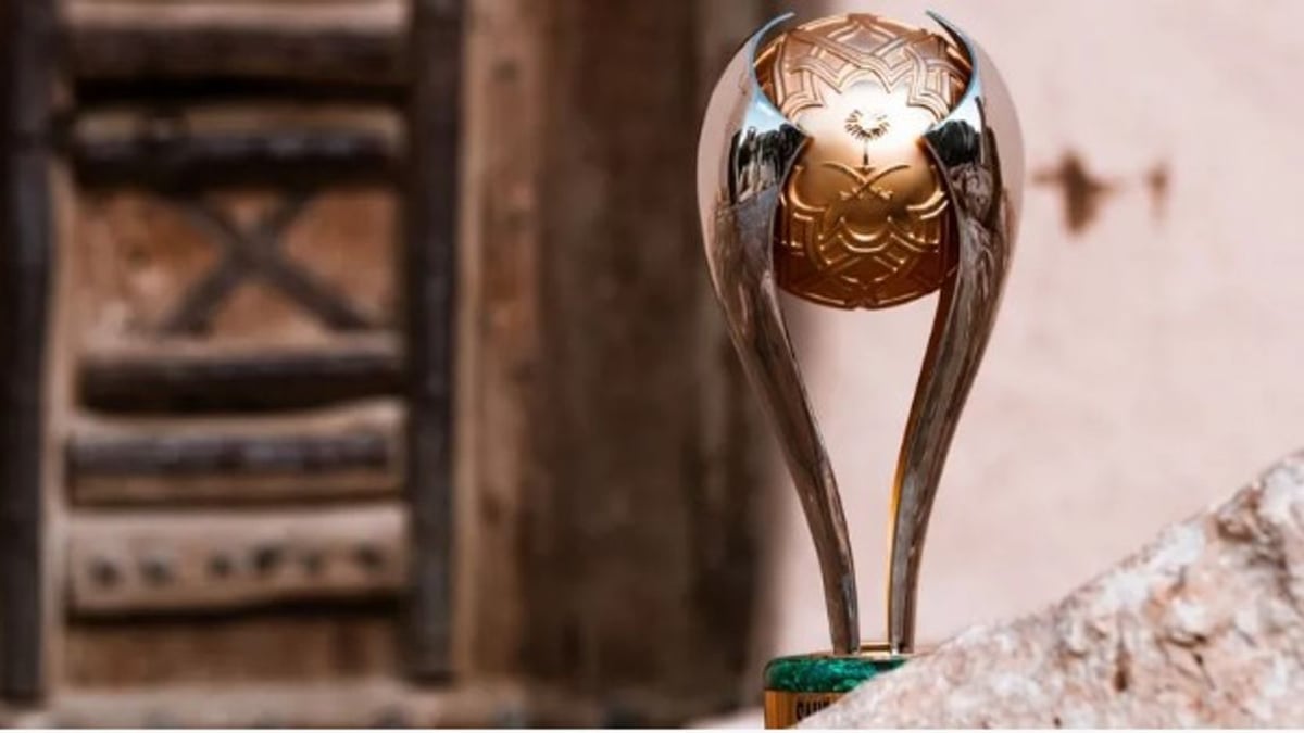 كأس السوبر السعودي.. الأهلي يصطدم بالقادسية والنصر يواجه الخلود
