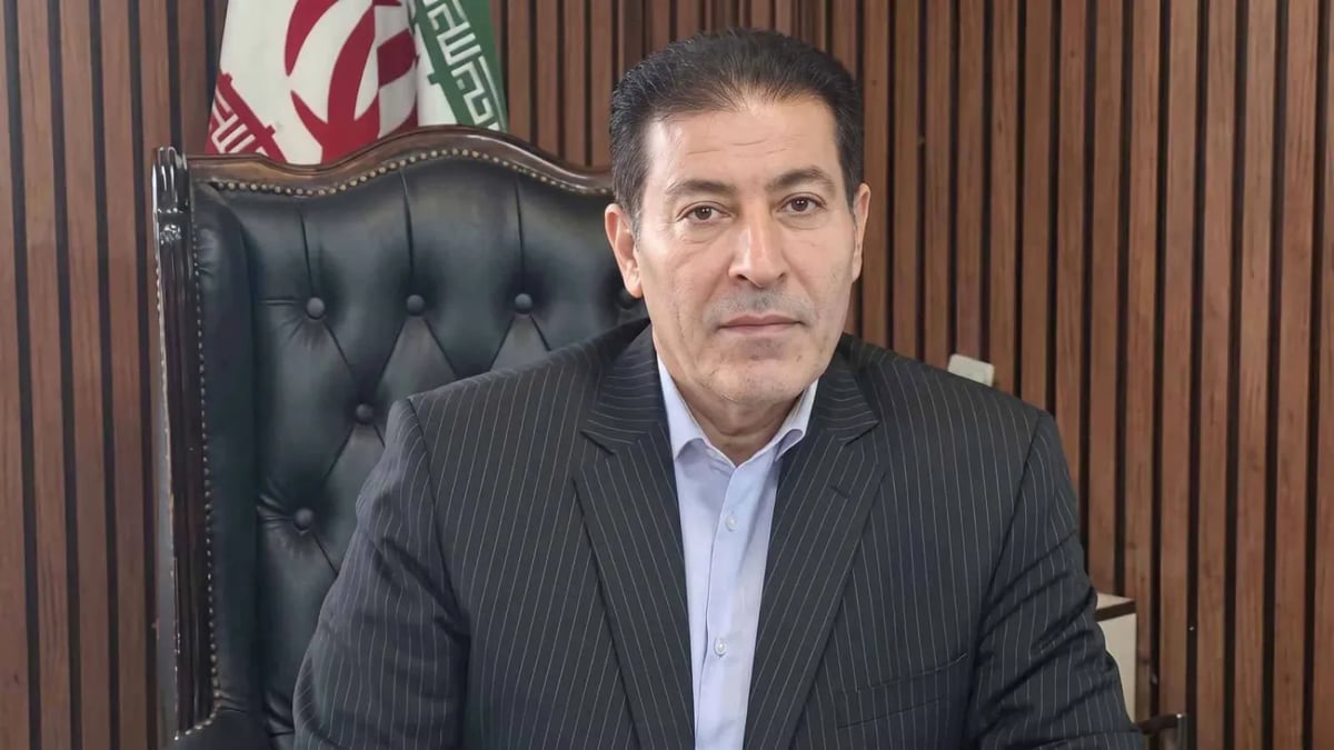 بزشكيان يرشح مهرداد أخلاقي كتابجي وزيراً للدفاع في إيران