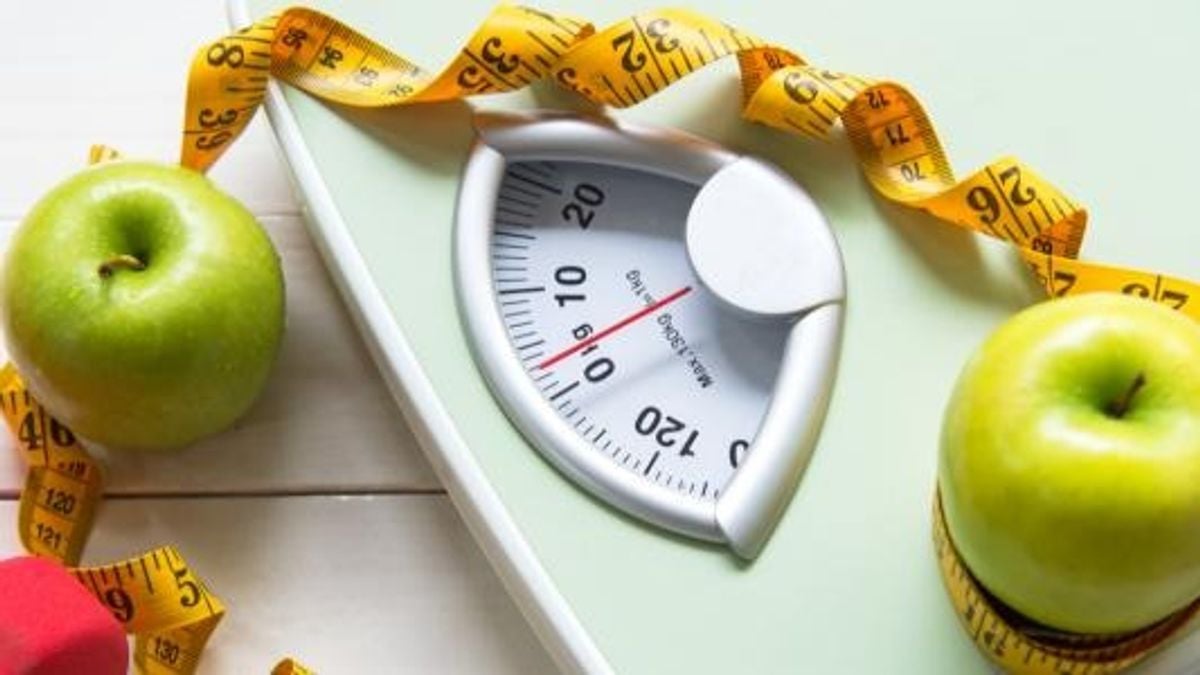 Study: Intermittent Fasting and Exercise Boost Weight Loss — Ajel English