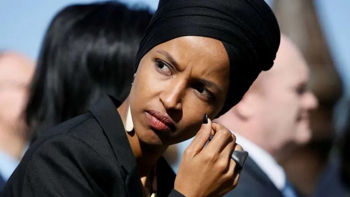 Ilhan Omar home searched by federal agents in immigration investigation