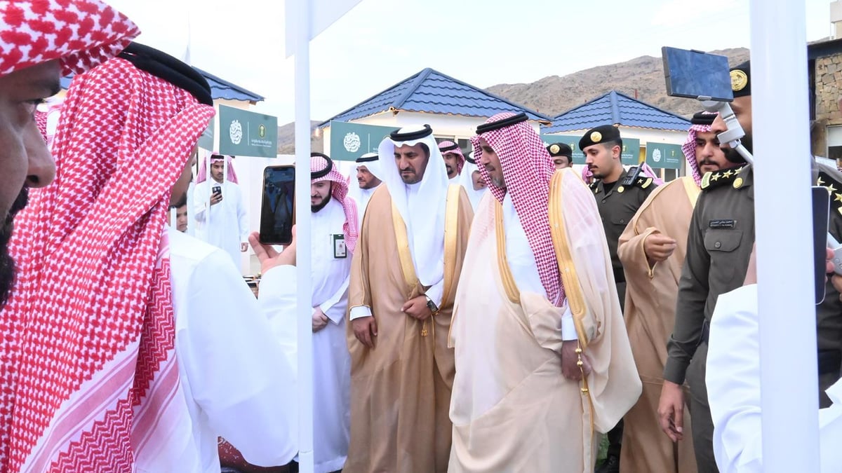 محافظ بني حسن يدشّن فعالية "حلوة بموسمها" لدعم المنتجات الزراعية المحلية