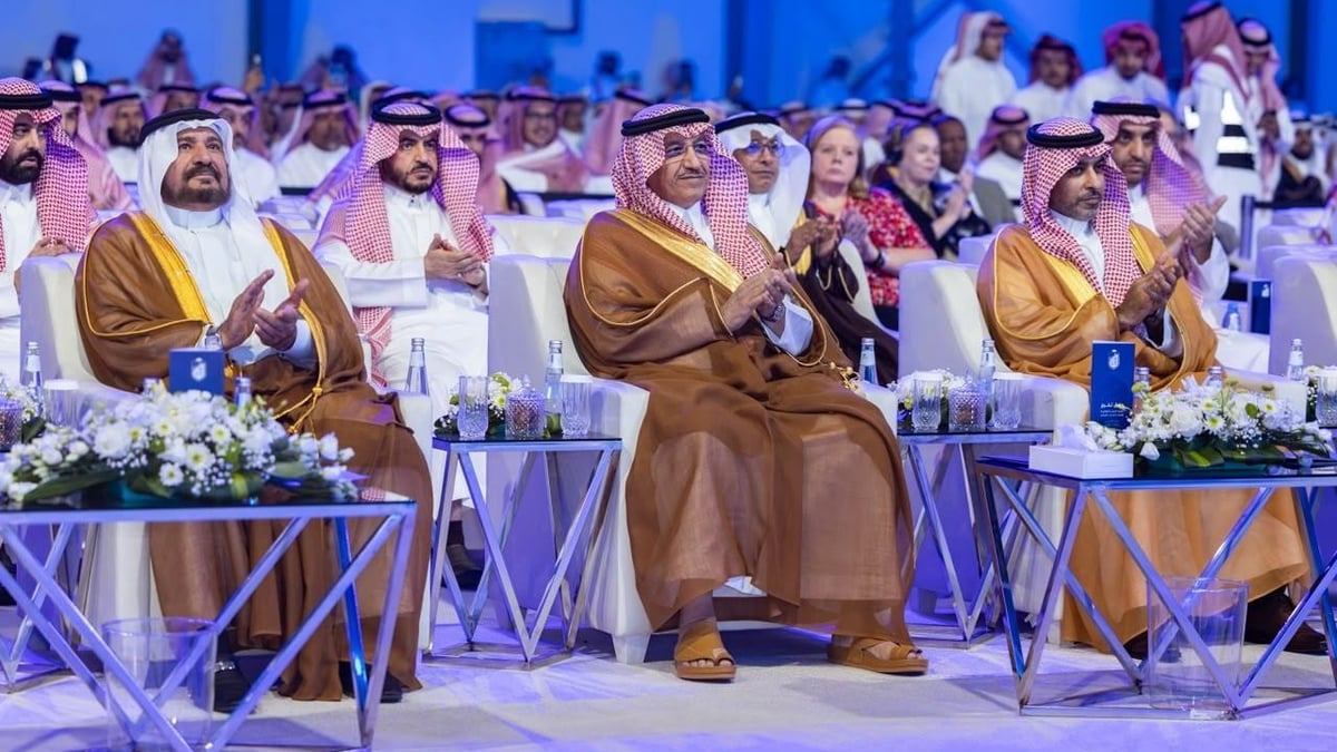 كلية علوم الطيران العالمية تحتفي بتخريج 1,611 خريجًا وخريجة برعاية وزير التعليم