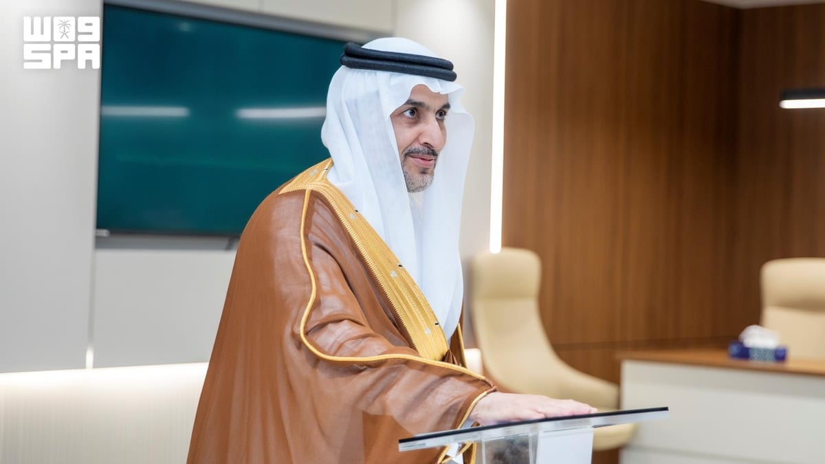 نائب وزير البيئة يدشّن مشروع المدارس الحقلية الرقمية