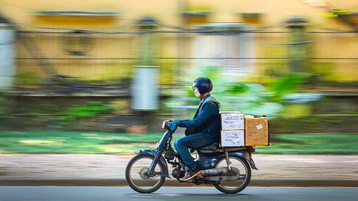 أوبر تعرض شراء Delivery Hero المالكة لـ «هنقرستيشن» بصفقة 13 مليار يورو