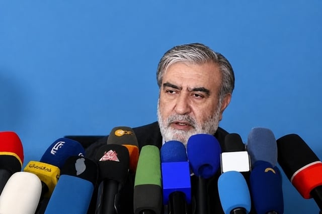 مسؤول إيراني: أمريكا ستضطر لمغادرة المنطقة والاعتذار لطهران