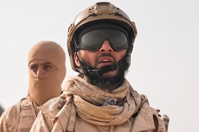 قائد عسكري يمني: أعددنا العدة لحسم معركة التحرير وميليشيات الحوثي أعجز من المواجهة
