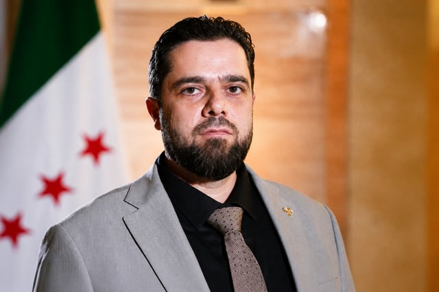 وزير الإسكان السوري يعلن تحول الشراكة مع السعودية إلى استراتيجية تشمل مشاريع عمرانية جديدة