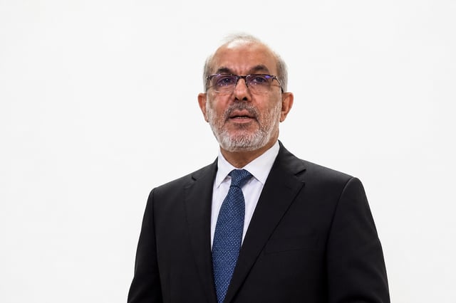 وزير النفط العراقي: أزمة هرمز أثرت على تصدير الخام وعلينا إيجاد حلول لعدم تكرارها