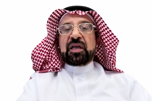 رئيس شركة البحر الأبيض المتوسط: ميناء جدة بوابة لوجستية لدول الخليج ويستقبل البضائع القادمة من أوروبا