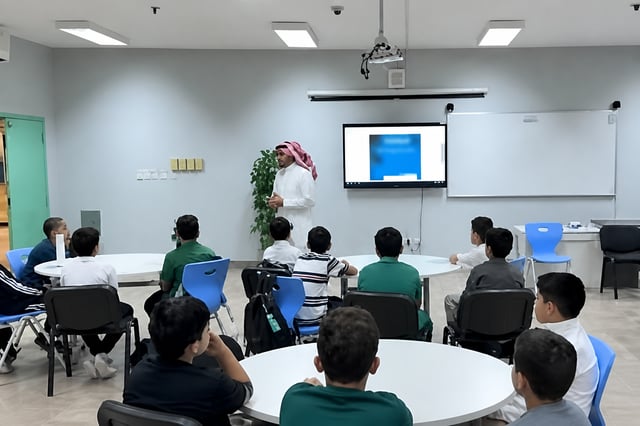 باحثة تربوية: التعليم السعودي يدخل مرحلة جديدة لبناء منظومة متكاملة