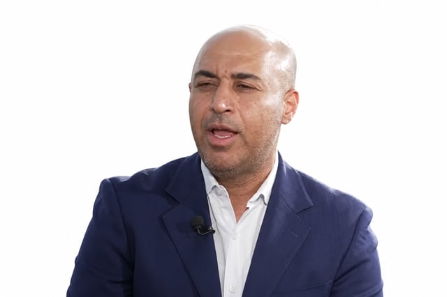 باحث: المملكة وفرت بيئة جاذبة للاستثمارات ورؤوس الأموال الفرنسية